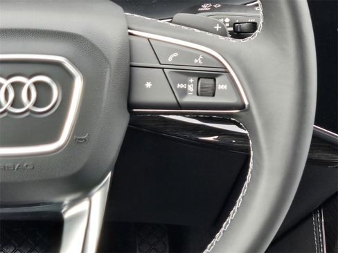 New 2026 Audi Q7 3.0T Premium Plus image 15