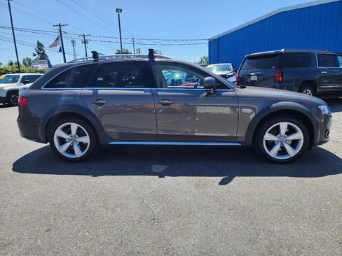 Used 2015 Audi A4 Premium Plus w/ Technology Package AWD/4WD image 5