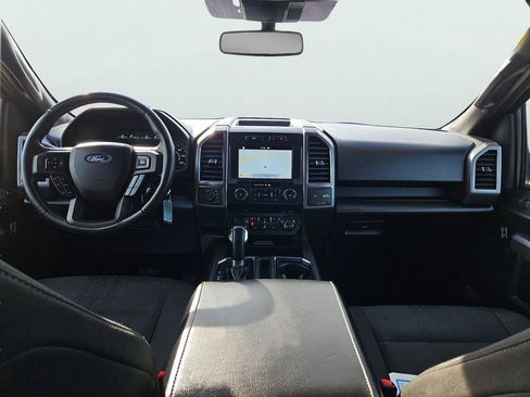 Used 2019 Ford F150 XLT w/ Equipment Group 302A Luxury image 11