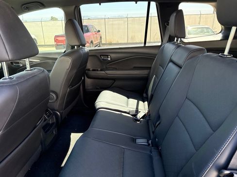 Used 2021 Honda Passport EX-L image 12
