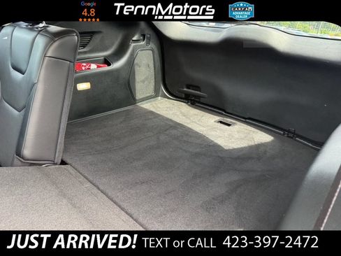 Used 2019 Ford Edge Titanium w/ Equipment Group 301A AWD/4WD image 13