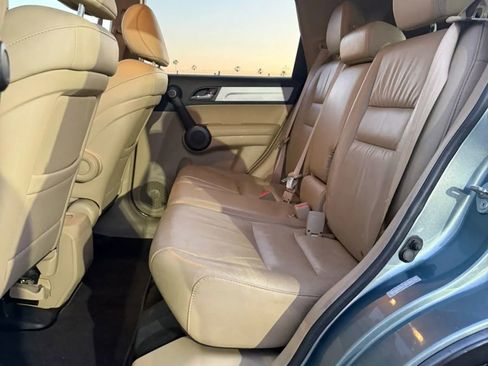 Used 2011 Honda CR-V EX-L image 16