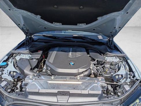 Certified 2024 BMW M340i xDrive AWD/4WD image 22