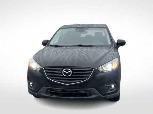 Used 2016 MAZDA CX-5 Grand Touring image 3