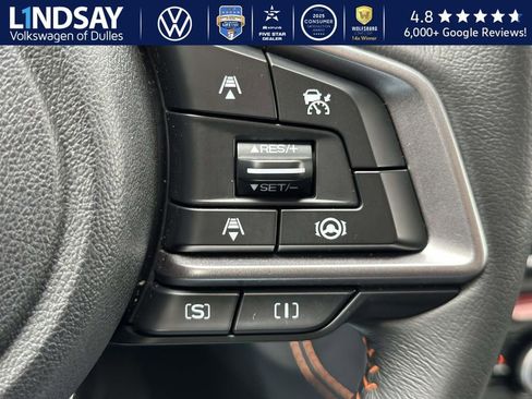 Used 2023 Subaru Crosstrek 2.5i Limited image 20