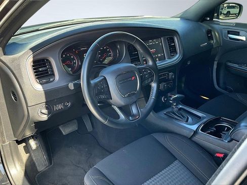Used 2023 Dodge Charger SXT w/ Blacktop Package image 14