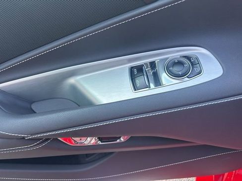 Used 2024 Chevrolet Corvette Stingray Coupe w/ 1LT image 6