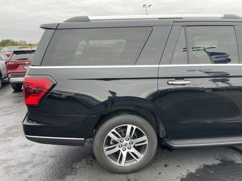 Used 2024 Ford Expedition Max Limited image 33