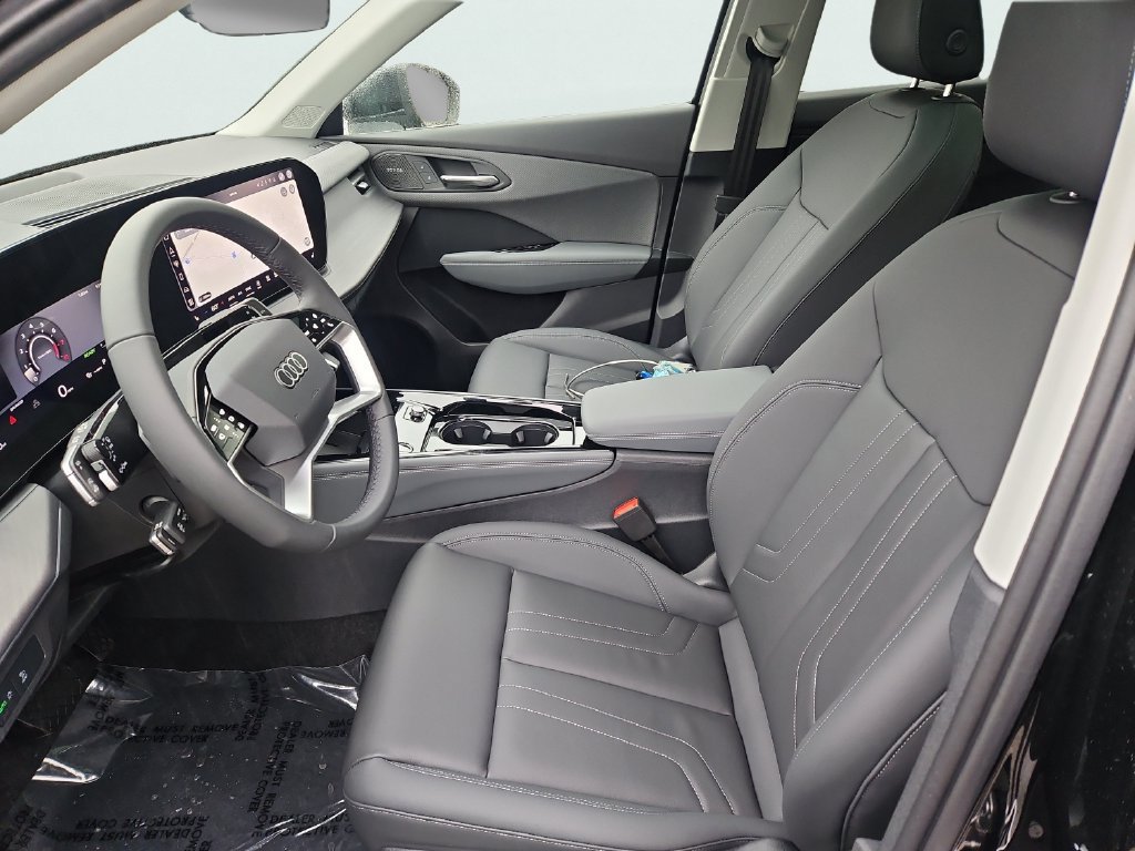 New 2026 Audi Q3 quattro 2.0T AWD/4WD image 22