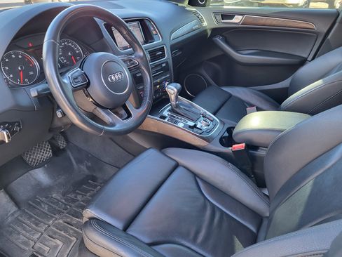 Used 2016 Audi Q5 3.0T Premium Plus image 7