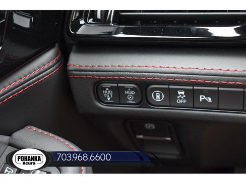 New 2026 Acura MDX A-Spec image 33