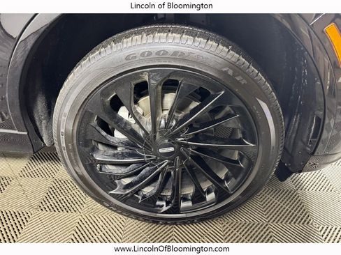 New 2026 Lincoln Aviator Reserve AWD/4WD image 14