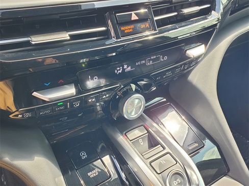 Used 2026 Acura MDX w/ Technology Package image 33