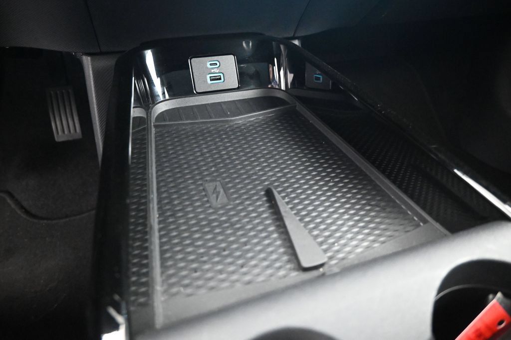 Used 2023 Ford Mustang Mach-E Select RWD image 17