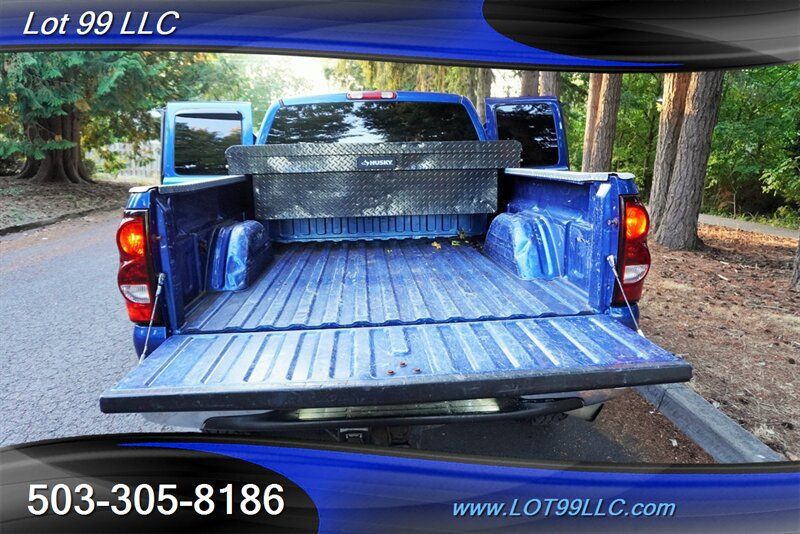 Used 2003 Chevrolet Silverado 2500 LS RWD image 27