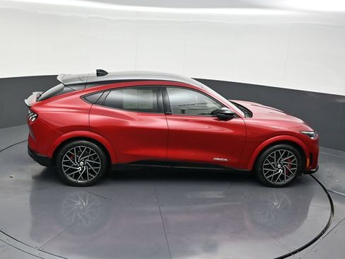 Used 2023 Ford Mustang Mach-E GT w/ GT Performance Edition image 25