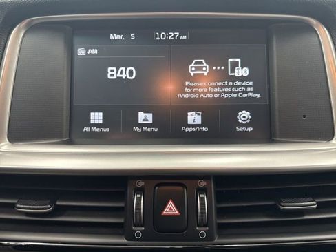 Used 2019 Kia Optima LX w/ LX 17" Wheel Package image 15