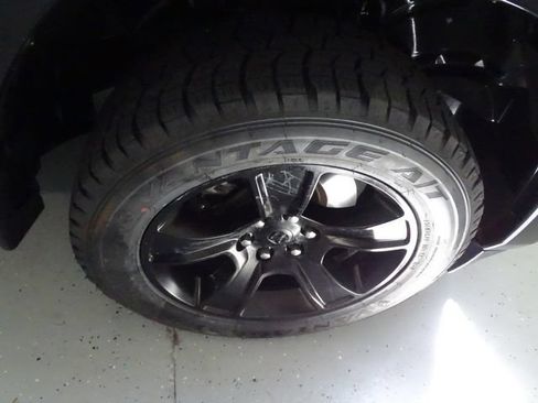 Certified 2023 RAM 1500 Big Horn AWD/4WD image 31