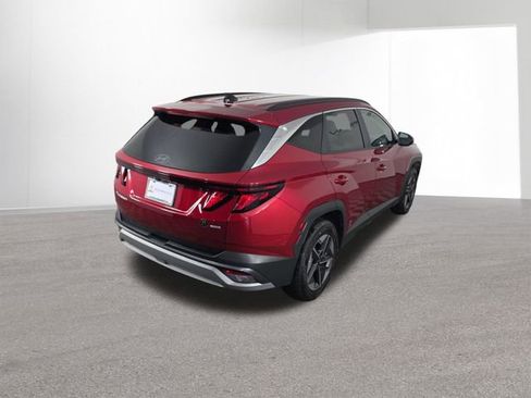 Used 2025 Hyundai Tucson SEL image 41