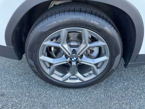 Certified 2024 BMW X3 xDrive30i w/ Convenience Package image 23