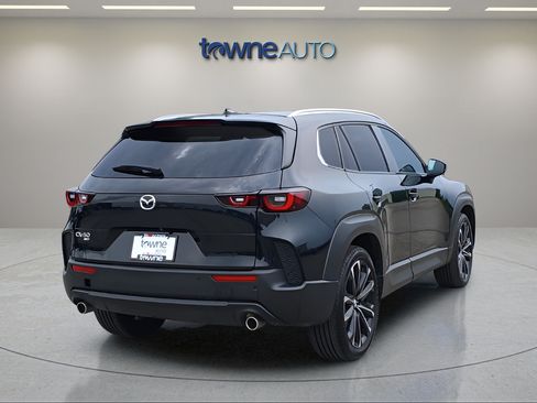 Used 2026 MAZDA CX-50 AWD 2.5 S w/ Premium Package image 6