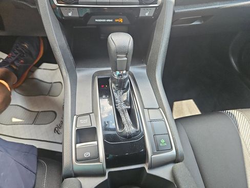 Used 2018 Honda Civic EX image 37