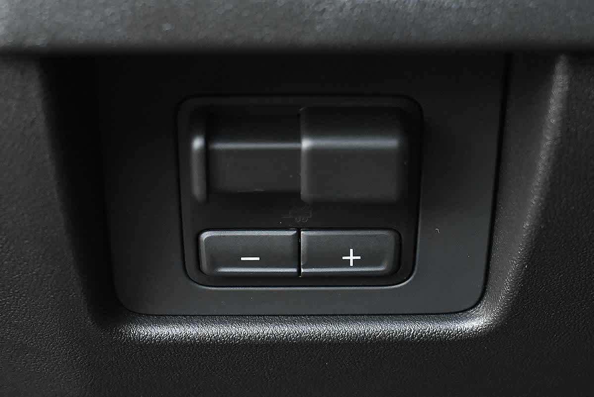 New 2026 Chevrolet Colorado Trail Boss AWD/4WD image 26