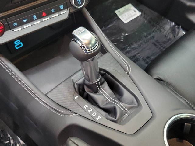 New 2026 Ford Mustang GT Premium w/ GT Performance Package RWD image 11