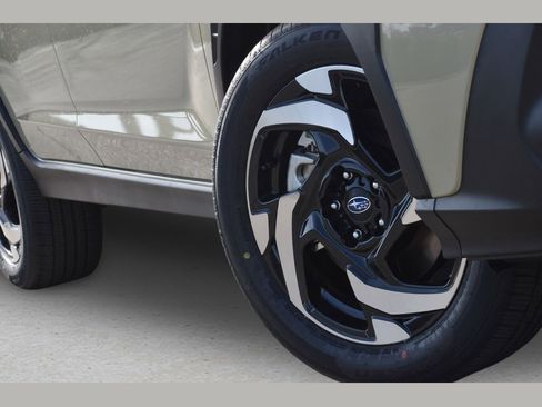 New 2026 Subaru Crosstrek 2.5i Limited image 9