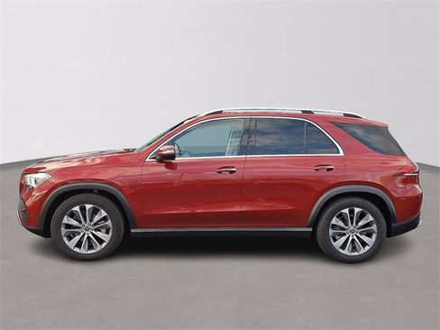 Used 2022 Mercedes-Benz GLE 350 4MATIC image 7