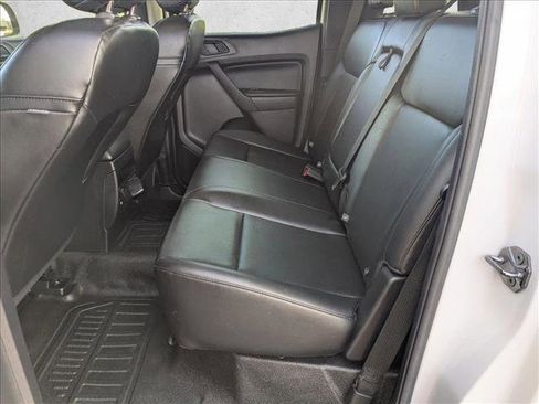 Used 2019 Ford Ranger XL w/ Equipment Group 101A Mid AWD/4WD image 17
