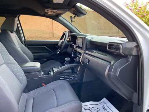 Used 2026 Toyota Tacoma SR RWD image 37