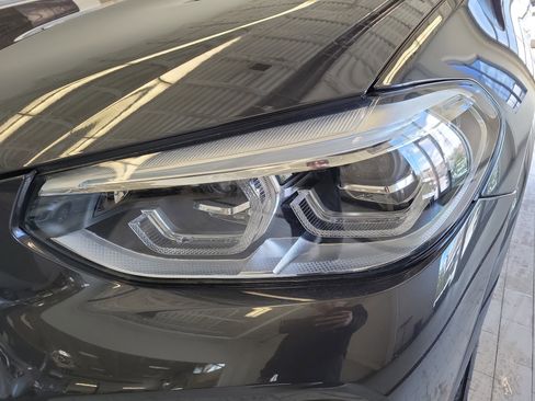 Used 2021 BMW X3 M40i w/ Premium Package image 9