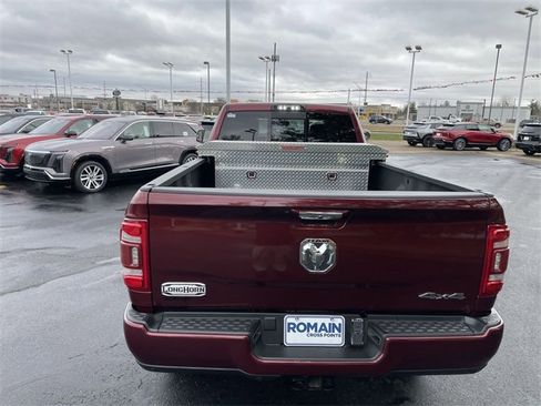 Used 2022 RAM 2500 Limited image 4