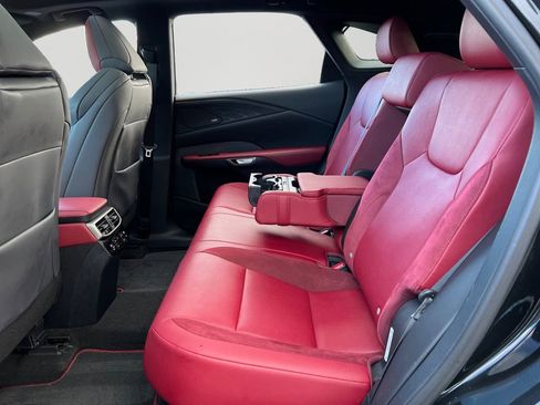 Used 2024 Lexus RX 500h F Sport image 10