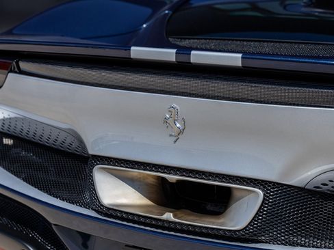 Used 2024 Ferrari 296 GTB image 13