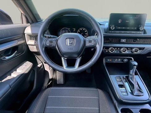 Used 2024 Honda CR-V Sport image 7