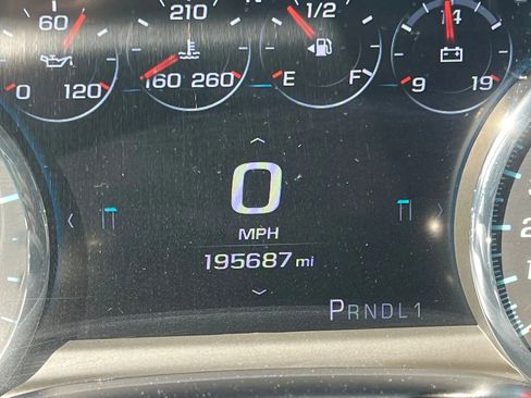 Used 2018 GMC Sierra 3500 Denali w/ Duramax Plus Package image 27