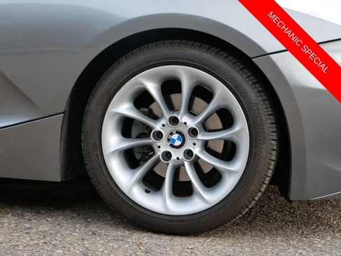 Used 2004 BMW Z4 2.5i RWD image 7