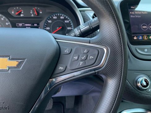 Used 2023 Chevrolet Malibu LT image 28