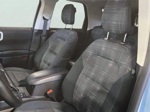 Used 2023 Ford Bronco Sport Heritage w/ Heritage Convenience Package image 43