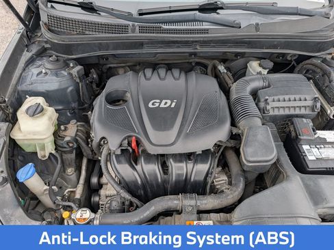 Used 2013 Hyundai Sonata GLS FWD image 14