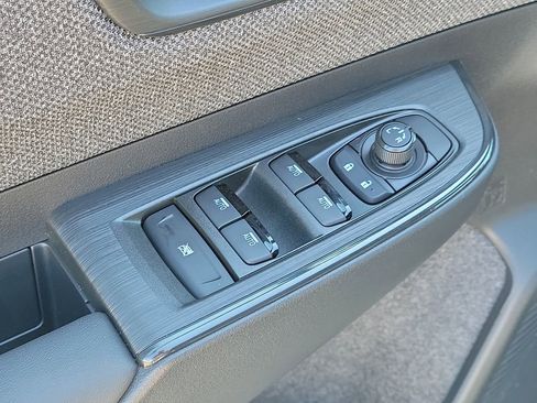 New 2026 Subaru Outback Premium image 14