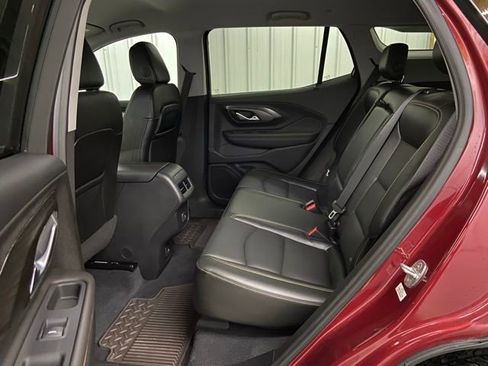 Used 2020 GMC Terrain SLT w/ Preferred Package image 20