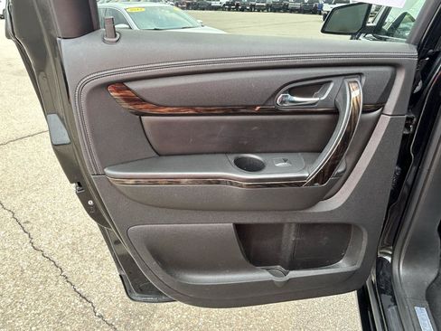 Used 2016 GMC Acadia Denali AWD/4WD image 14
