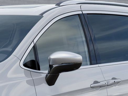 New 2026 Chrysler Pacifica Pinnacle image 12