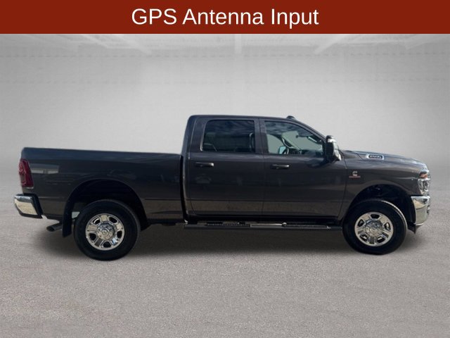 Used 2025 RAM 2500 Tradesman AWD/4WD image 11