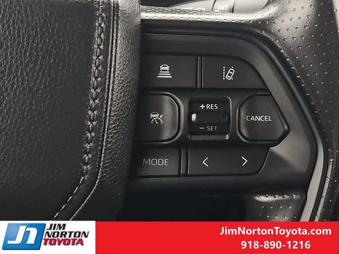 Used 2026 Toyota Tundra SR5 w/ SX Package AWD/4WD image 28