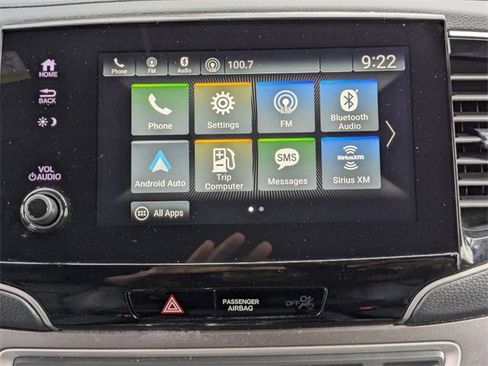 Certified 2023 Honda Passport EX-L image 14