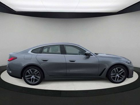 New 2026 BMW 430i xDrive w/ Driving Assistance Package image 8